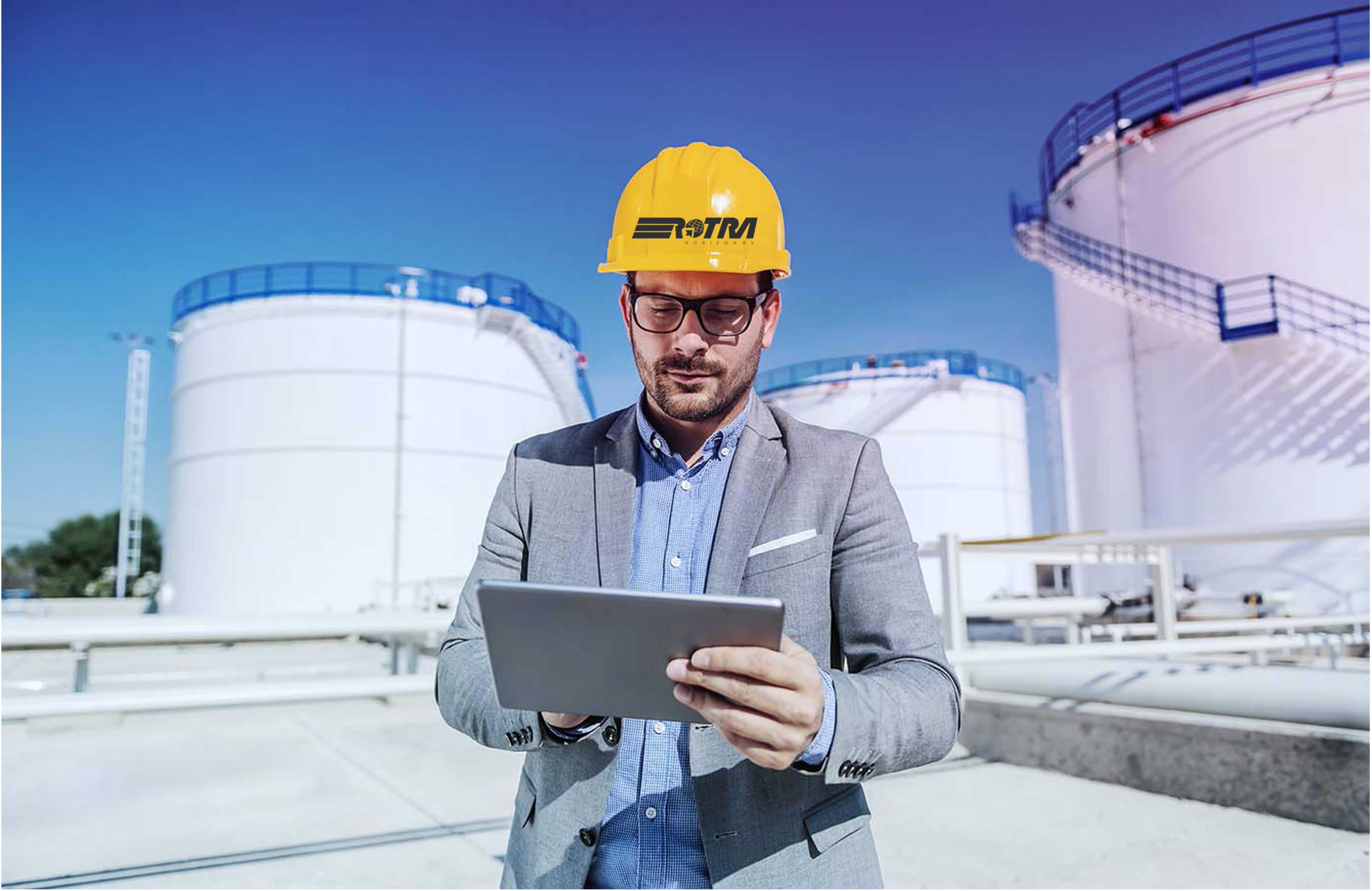 Tank Cleaning Operations